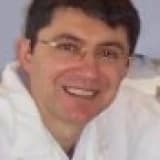 Dr. Dt. Bilgin Ali Şentürk Profil Fotoğrafı