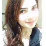 Uzm. Psk. Gamze Dağar Profil Fotoğrafı