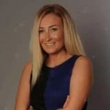 Uzm. Psk. Cansu Arslantaş Süren Profil Fotoğrafı