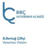 Vet. Bertuğ Bekir Çiftçi Profil Fotoğrafı