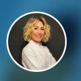 Dr. Dt. Tuğçe Baloğlu Profil Fotoğrafı