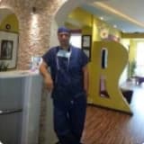 Dt. Özgen Çakır Profil Fotoğrafı