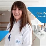 Op. Dr. Özge Deniz Ünyeli Profil Fotoğrafı