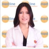 Dyt. Merve Seklikoğlu Profil Fotoğrafı