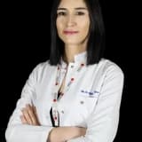 Dt. Emine Gülay Atalay Türe Profil Fotoğrafı