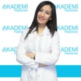 Uzm. Dyt. Ezgi Aydın Tur Profil Fotoğrafı
