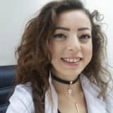 Uzm. Dyt. Tuğçe Özge Özyön Profil Fotoğrafı