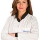 Dyt. Derya Devrim Dalkılınç Profil Fotoğrafı