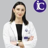 Uzm. Dyt. Simay Karadeniz Profil Fotoğrafı