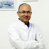 Prof. Dr. Mustafa Akif Sarıyıldız Profil Fotoğrafı
