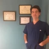 Dr. Dt. Cenker Selçuk Profil Fotoğrafı