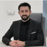 Klinik Psikolog Muhammed Salih Akbaba