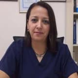 Op. Dr. Demet Ağras Profil Fotoğrafı