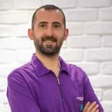 Uzm. Dr. Dt. İlker Bacaksız Profil Fotoğrafı