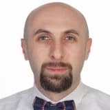 Uzm. Dr. Arsen Arsenishvili Profil Fotoğrafı