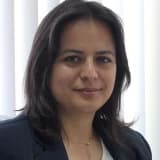 Doç. Dr. Bilge Burçak Annagür Profil Fotoğrafı