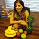 Dyt. Zeynep Sağlam Profil Fotoğrafı