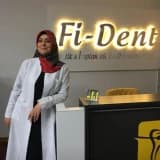 Dt. Zuhal Bağdat Profil Fotoğrafı