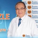 Uzm. Dr. Kudret Yazan