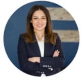 Uzm. Psk. Nilda Kapçı Profil Fotoğrafı