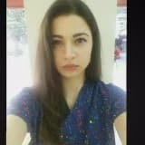 Dt. Aycan Özuğurlu Profil Fotoğrafı