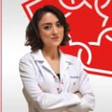 Uzm. Psk. Melike Urcan Profil Fotoğrafı