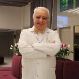 Prof. Dr. Murat Dikmengil Profil Fotoğrafı