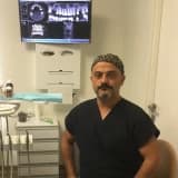 Dr. Dt. Abdullah Ceylan Profil Fotoğrafı