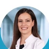 Uzm. Dr. Yasemin Eraslan Profil Fotoğrafı