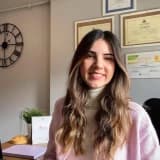 Dyt. İrem İmrağ Profil Fotoğrafı
