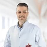 Prof. Dr. Erdin İlter Profil Fotoğrafı