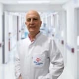 Op. Dr. Mustafa Feyyaz Alpargun Profil Fotoğrafı