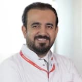 Uzm. Dr. Mesut Bolat Profil Fotoğrafı
