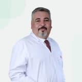 Op. Dr. Özgür Kırdök Profil Fotoğrafı