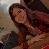 Dt. Suedanur Katı Profil Fotoğrafı