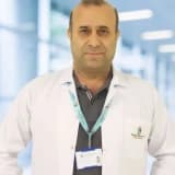 Uzm. Dr. Faruk Mavruk Profil Fotoğrafı