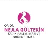 Op. Dr. Nejla Gültekin Profil Fotoğrafı