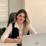 Dyt. Miray Abaza Profil Fotoğrafı