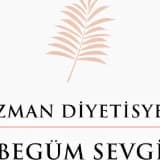 Uzm. Dyt. Begüm Sevgi Profil Fotoğrafı