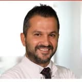 Doç. Dr. Hakan Seyit Profil Fotoğrafı