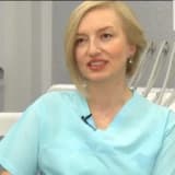 Dt. Şule Şöhret Dönmez Profil Fotoğrafı