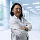 Op. Dr. Könül Mürsel Profil Fotoğrafı