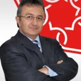 Prof. Dr. Necmettin Atsü Profil Fotoğrafı