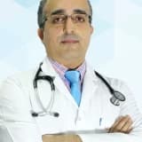 Uzm. Dr. Mustafa Alkan Profil Fotoğrafı