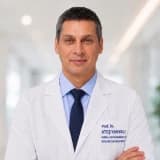 Prof. Dr. Ateş Yanyalı