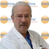 Op. Dr. Ahmet Gökhan Metin Profil Fotoğrafı