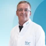 Uzm. Dr. Yunus Amasyalı Profil Fotoğrafı