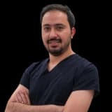 Dr. Dt. Şükrü Özçelik Profil Fotoğrafı