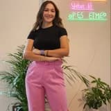Dyt. Dilara Bilgili Profil Fotoğrafı