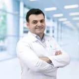 Uzm. Dr. Kamran Mahmudzada